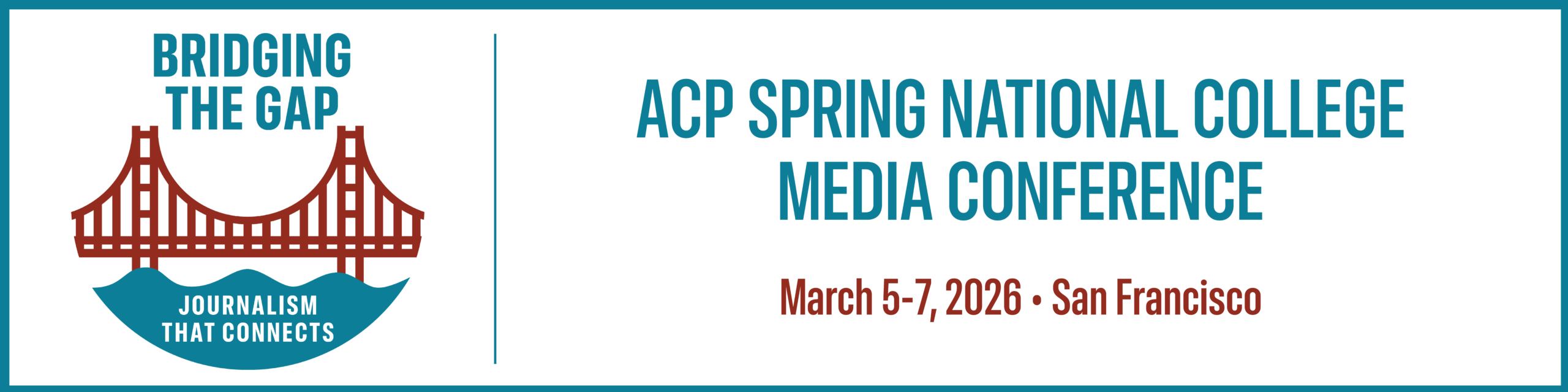 ACP Spring National College Media Conference