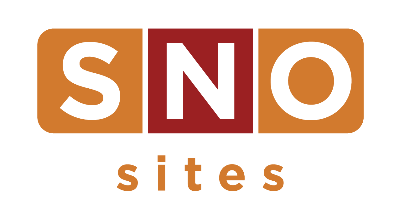 SNO Sites